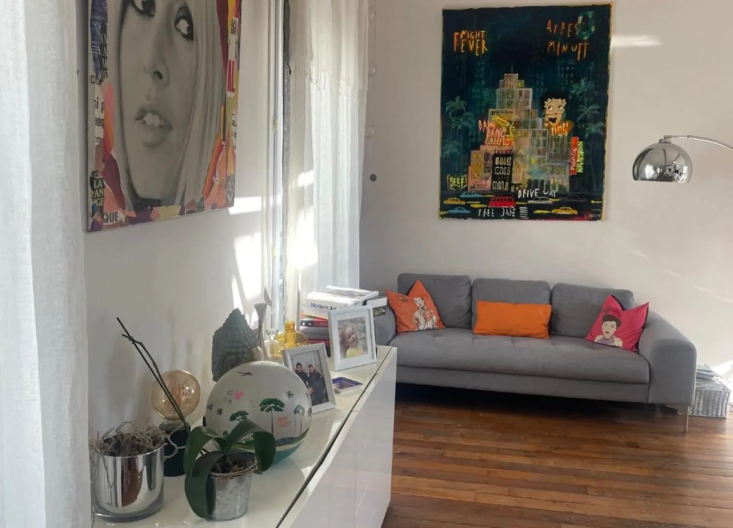 Apartment Un Loft Proche Bastille Pour 2024 *