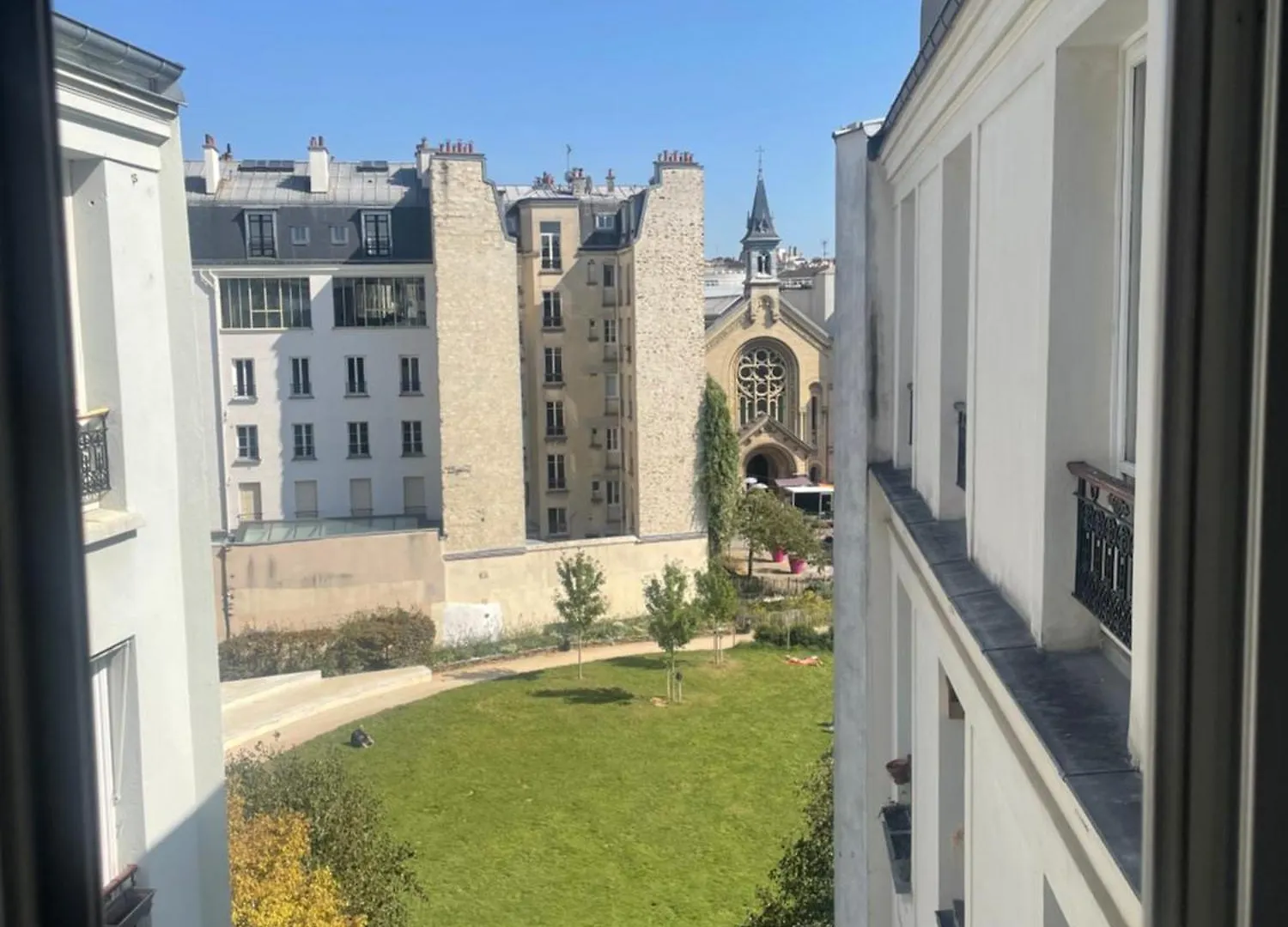 Un Loft Proche Bastille Pour 2024