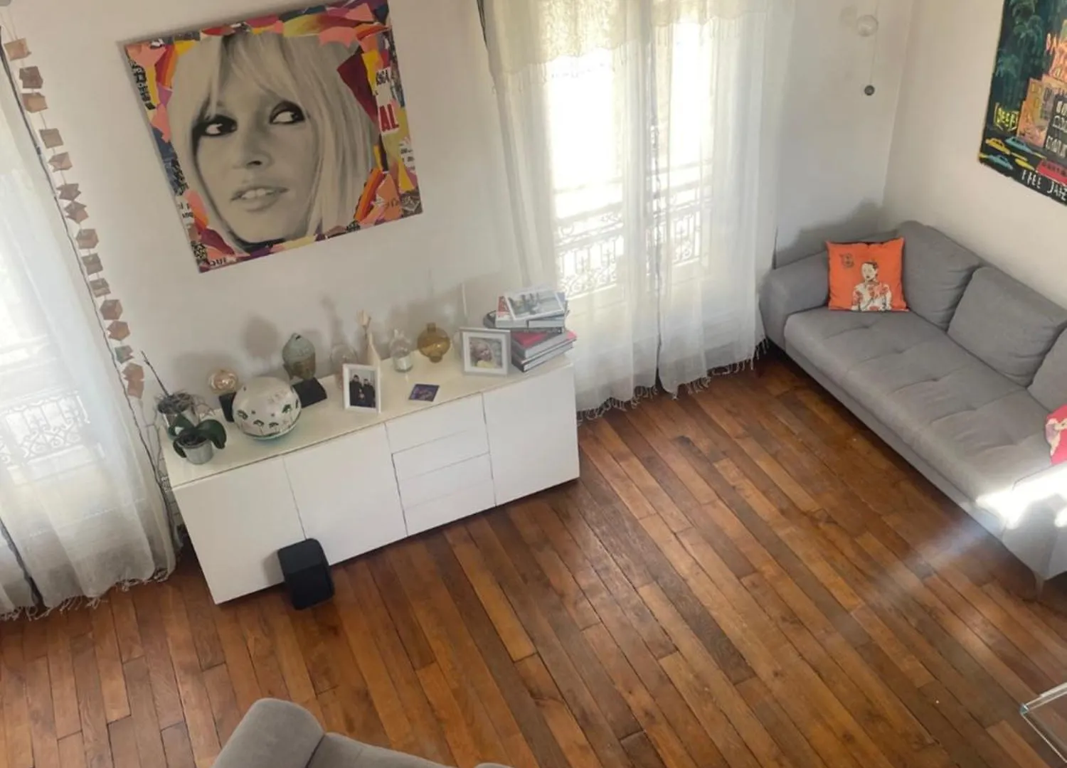 Apartamento Un Loft Proche Bastille Pour 2024 París